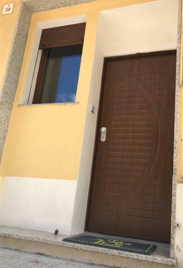 Ferienwohnung Kennedy 50 Alghero Exterior foto