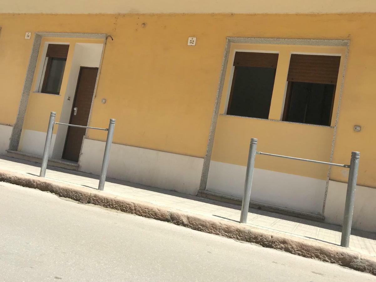 Ferienwohnung Kennedy 50 Alghero Exterior foto