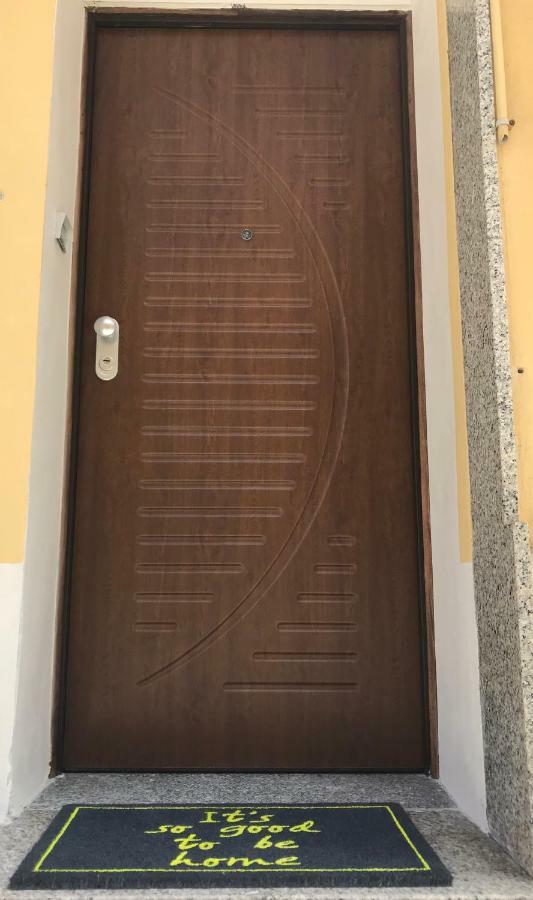 Ferienwohnung Kennedy 50 Alghero Exterior foto