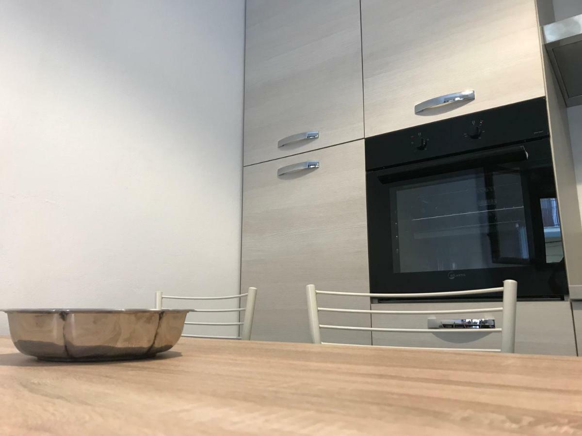 Ferienwohnung Kennedy 50 Alghero Exterior foto