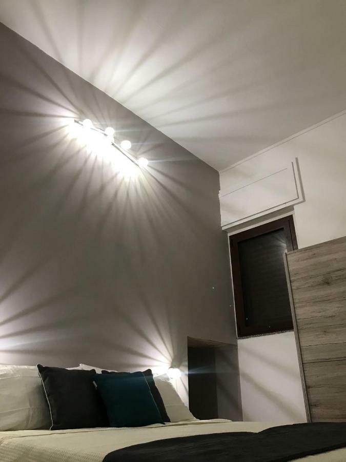 Ferienwohnung Kennedy 50 Alghero Exterior foto