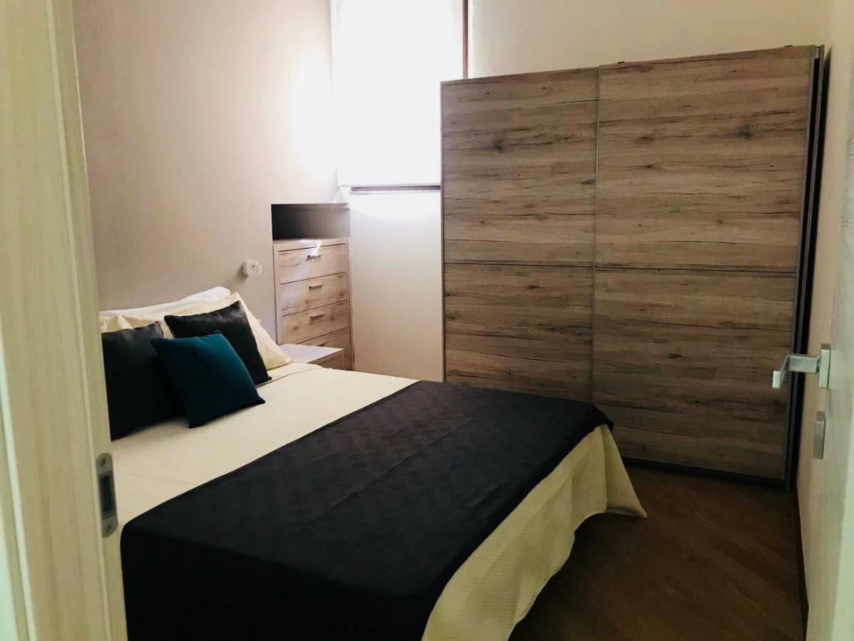 Ferienwohnung Kennedy 50 Alghero Exterior foto
