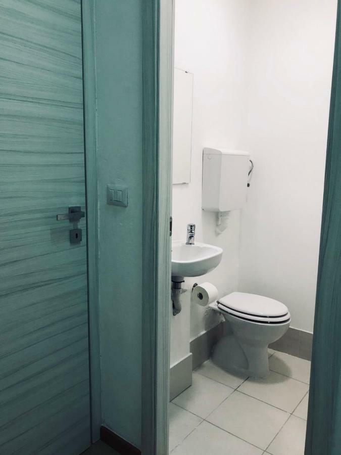Ferienwohnung Kennedy 50 Alghero Exterior foto
