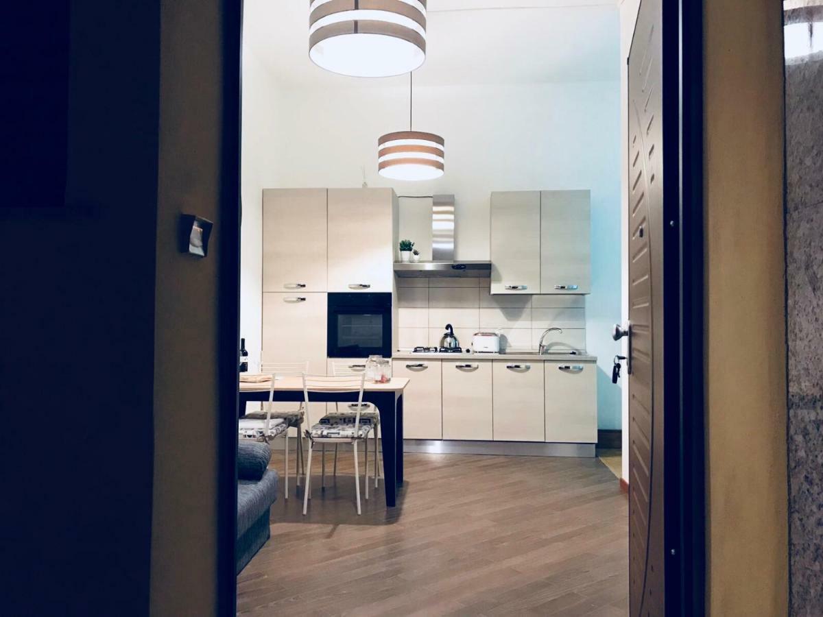 Ferienwohnung Kennedy 50 Alghero Exterior foto
